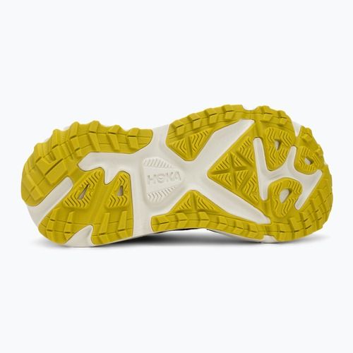 Női futócipő HOKA Stinson 7 truffle salt/sötét cédrus