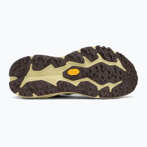 Férfi futócipő HOKA Speedgoat 6 juhar/kardamom