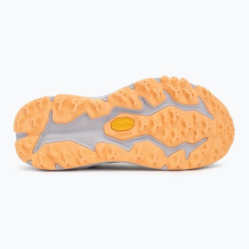 Női futócipő HOKA Speedgoat 6 GTX jade/szürke hamu