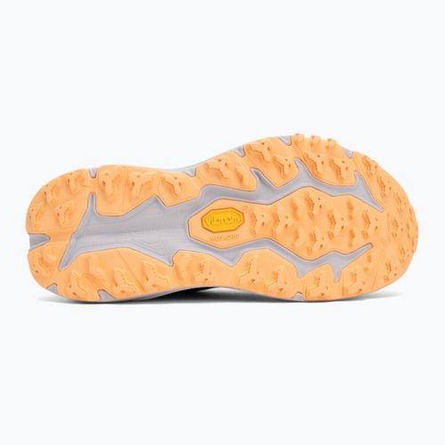 Női futócipő HOKA Speedgoat 6 MID GTX aszteroida/koszmikus szürke