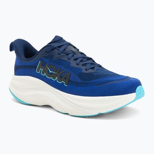 Férfi futócipők HOKA Skyflow éjféli kék/éjszakai ég