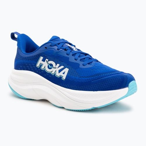Női futócipő HOKA Skyflow Ultramarine/éjszakai égbolt