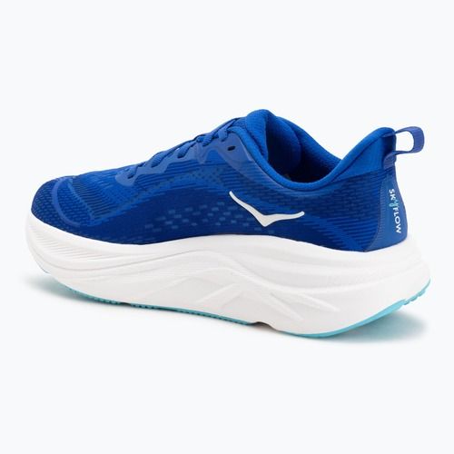 Női futócipő HOKA Skyflow Ultramarine/éjszakai égbolt