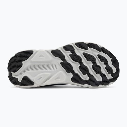 Férfi futócipő HOKA Clifton 9 GTX fekete/ködös éjszaka