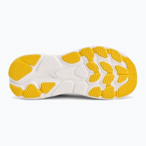 Gyerek futócipő HOKA Clifton 10 alpine blue/foggy night