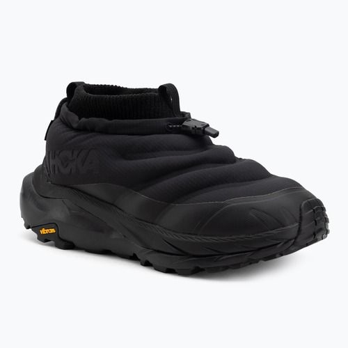 Férfi cipők HOKA Kaha 2 Frost Moc GTX fekete/fekete