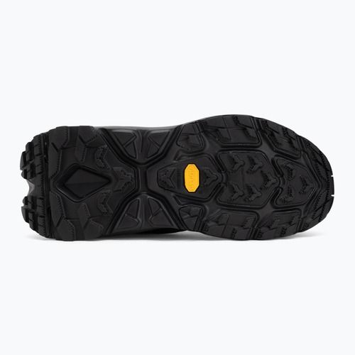 Férfi cipők HOKA Kaha 2 Frost Moc GTX fekete/fekete