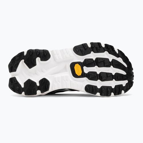 Férfi futócipő Hoka Mafate X fekete/égkék