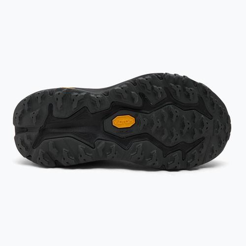 Női futócipő HOKA Speedgoat 6 GTX Wide black/black