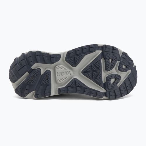 Férfi futócipő HOKA Stinson 7 ködös éjszaka/kardamom