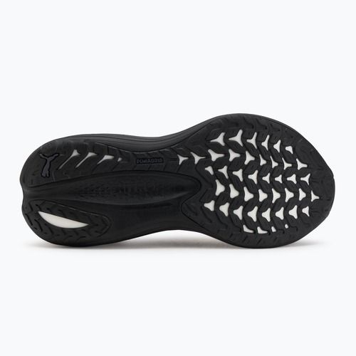 Férfi futócipő PUMA MagMax Nitro puma fekete/galaktikus szürke
