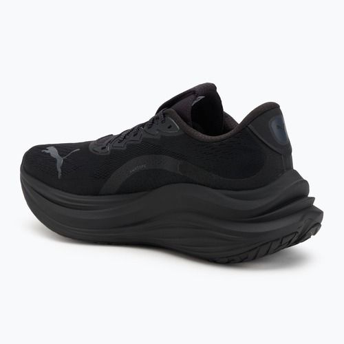 Férfi futócipő PUMA MagMax Nitro puma fekete/galaktikus szürke