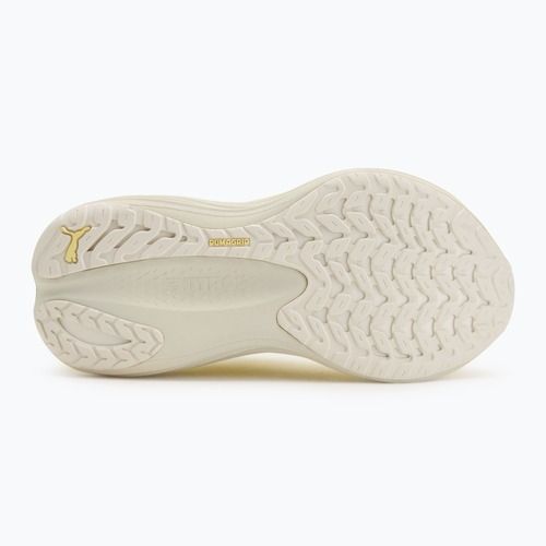 Női futócipő PUMA MagMax Nitro gold moon