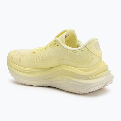 Női futócipő PUMA MagMax Nitro gold moon
