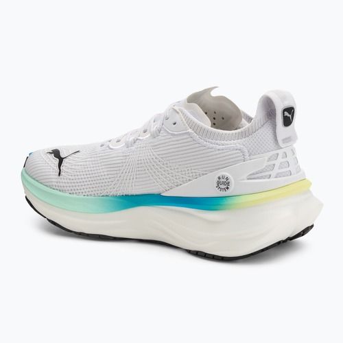 Férfi futócipő PUMA ForeverRun Nitro 2 puma fehér/gyors kék