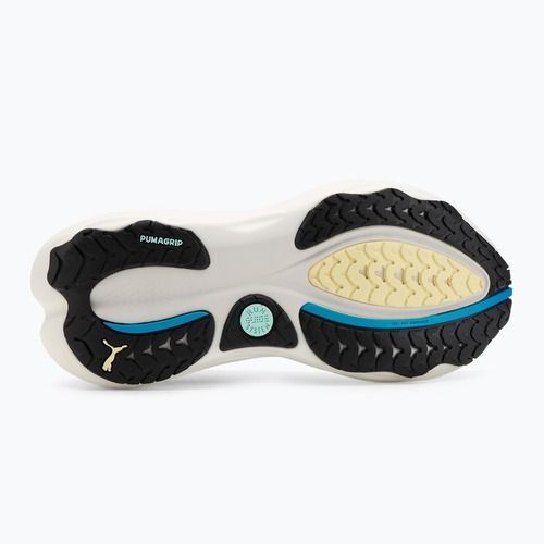 Női futócipő PUMA ForeverRun Nitro 2 puma white/mint melt