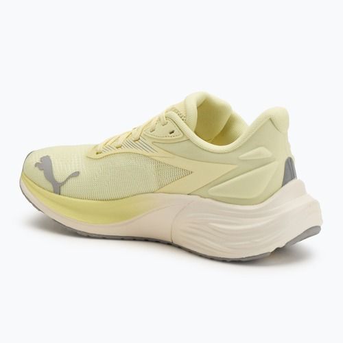 Női futócipő PUMA Electrify Nitro 4 gold moon/warm white