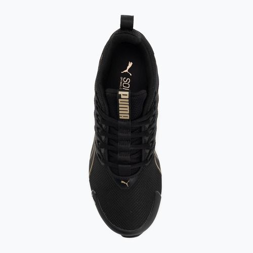Női futócipő PUMA MagMax Nitro puma fekete/puma arany