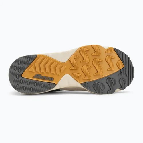 Férfi cipők Mizuno Contender S mizuno hófehér/bisztró zöld/nyári homok