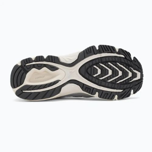 Mizuno MXR cipő fehér/vaskapu/sárgabarack püré