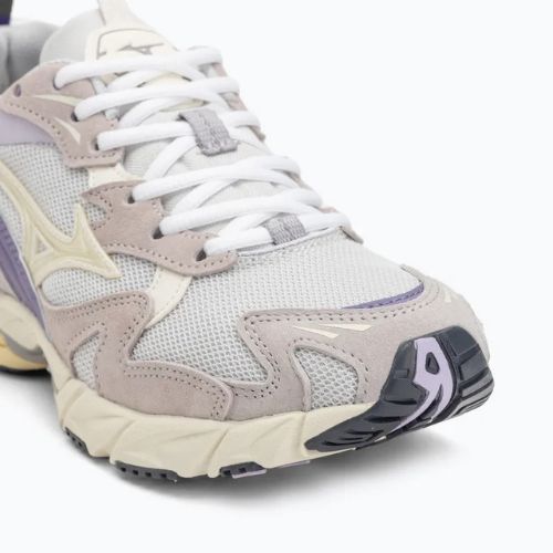 Mizuno Wave Rider 10 Premium cipő nimbus cloud/pristine/purple H