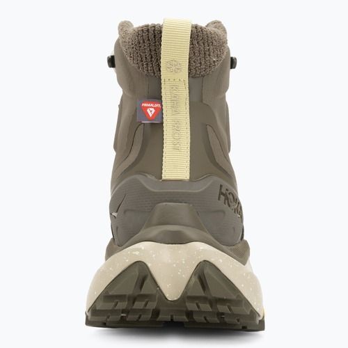 Férfi túracipő HOKA Kaha 2 Frost GTX antik olíva/kagyló gomba