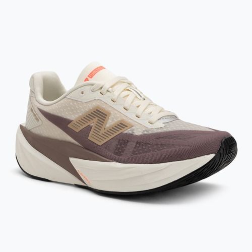 Női futócipő New Balance FuelCell Rebel V5 angóra
