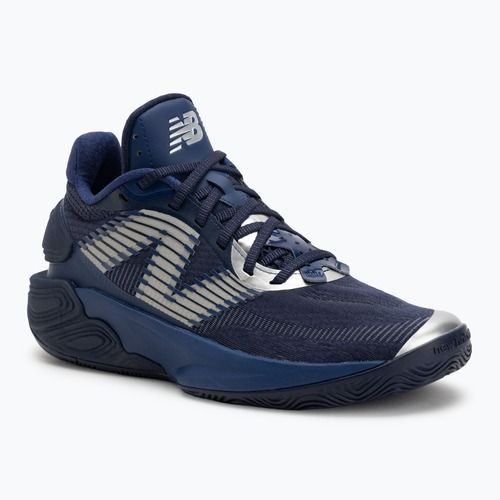 Kosárlabda cipő New Balance Two WXY V5 kék