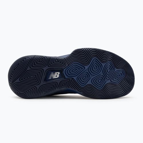 Kosárlabda cipő New Balance Two WXY V5 kék