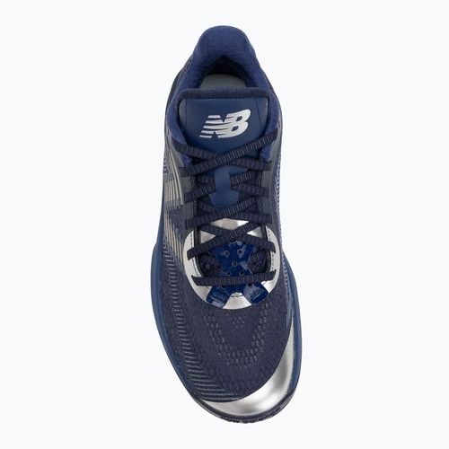 Kosárlabda cipő New Balance Two WXY V5 kék