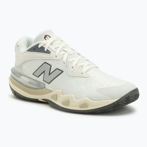 Férfi kosárlabdacipő New Balance Hesi Low V2 fehér