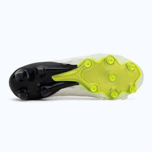 New Balance Tekela Elite Low V5 FG fehér futballcipő
