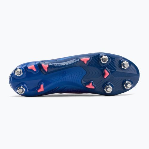 New Balance Tekela Elite Low V5 SG futballcipő kék