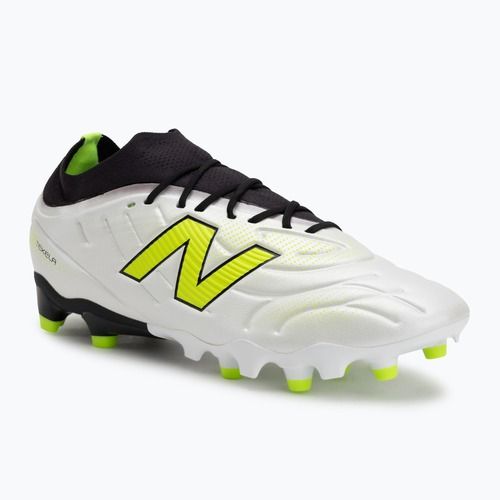 New Balance Tekela Team Low V5 FG fehér focicipő