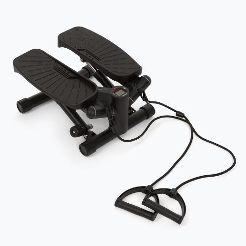Csavaró stepper XTREXO FS200 Black