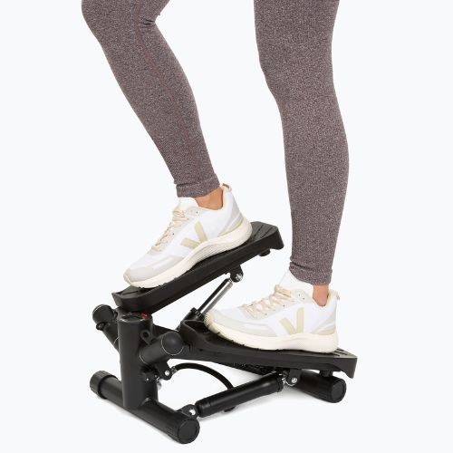Csavaró stepper XTREXO FS200 Black