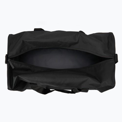 Táska New Balance Essential Large Duffel 39 l black
