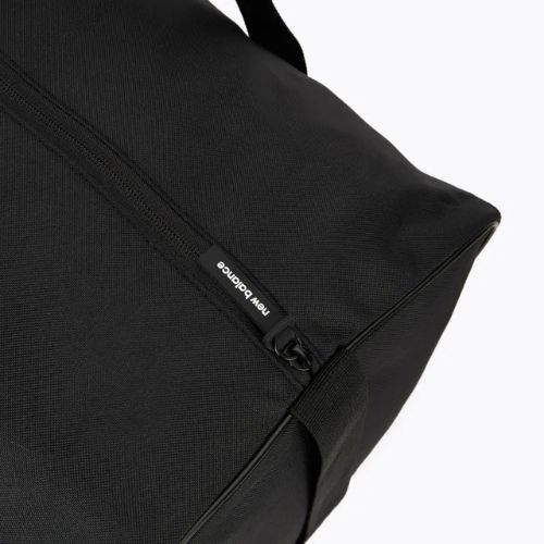 Táska New Balance Essential Large Duffel 39 l black