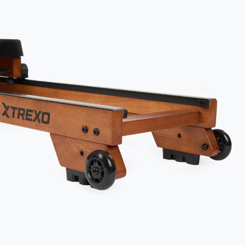 Vízellenállásos evezőgép XTREXO RM300