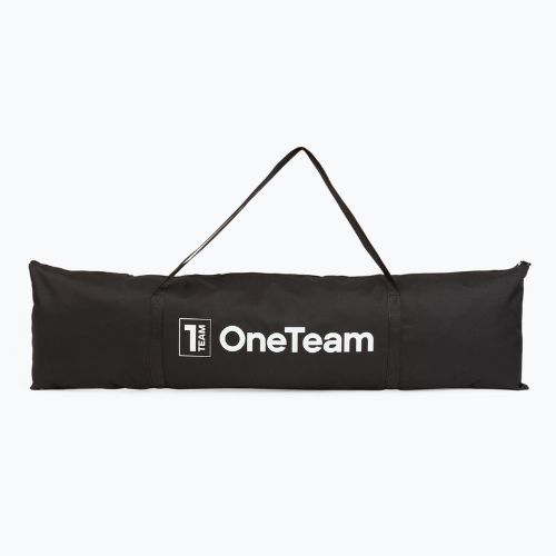 Rebounder OneTeam Echo fekete