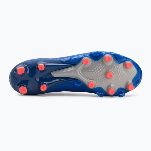 New Balance Tekela Pro Low V5 FG kék focicipő