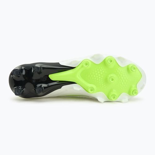 New Balance Tekela Pro Low V5 FG fehér futballcipő
