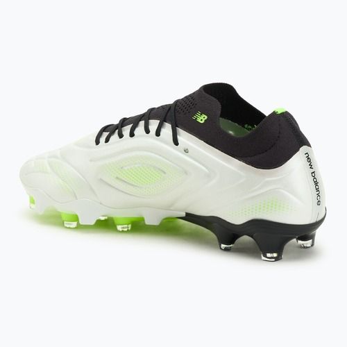 New Balance Tekela Pro Low V5 FG fehér futballcipő