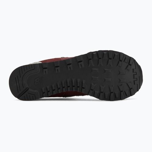 New Balance cipő 574 piros