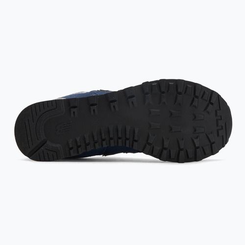 New Balance cipő 574 kék