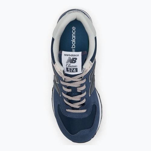 New Balance cipő 574 kék