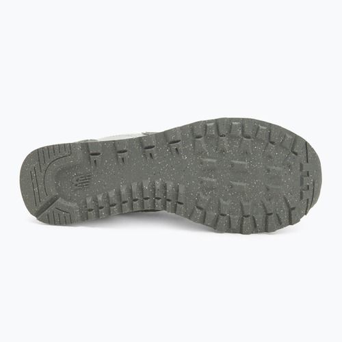 Női New Balance Classic 574-es V2 szürke cipő