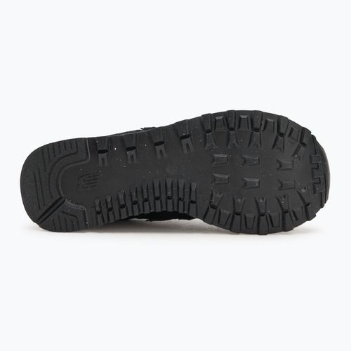 Női New Balance Classic 574's V2 fekete cipő