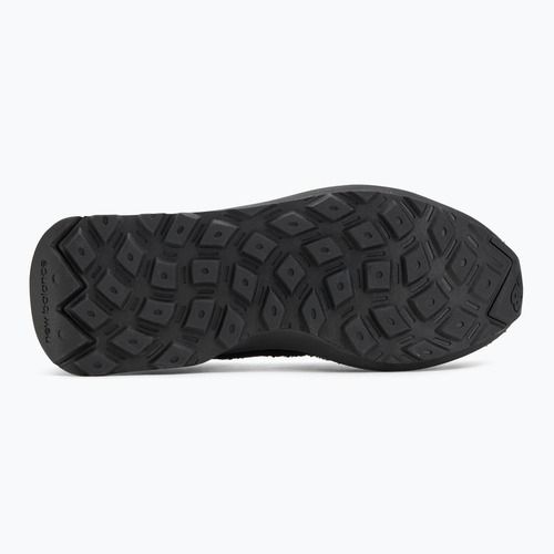 New Balance 370's V1 fekete cipő
