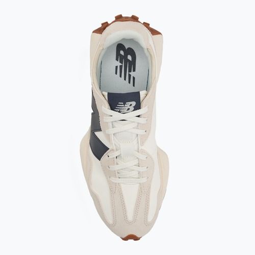 Női New Balance 327's V1 bézs cipő